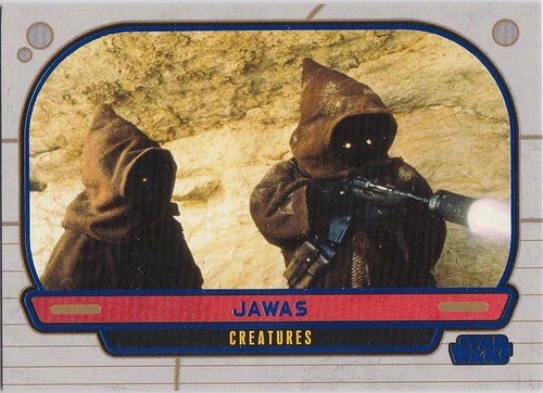 Star wars galactic files - wars,