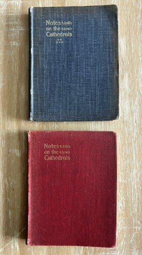 1903 notes the - 1903/04,