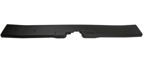 Rear threshold tailgate - threshold,