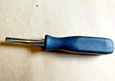 Ex MOD /| 2 x Draper Expert 1/4" Nut Spinner Driver Handle