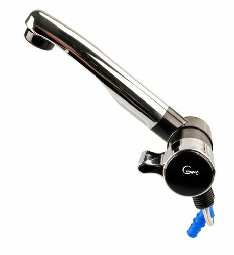 Comet london cold water tap - comet,