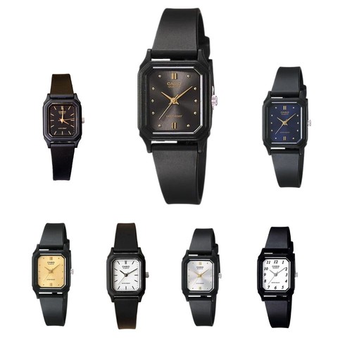 Casio lq142 ladies resin - lq142,