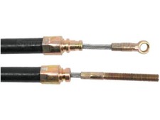 HAND BRAKE CABLE FOR CASE