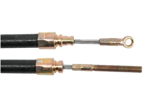 Hand brake cable for - brake,
