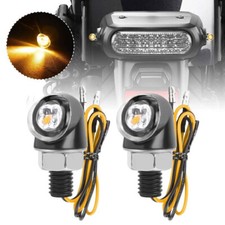 2X Motorcycle LED Turn Signal