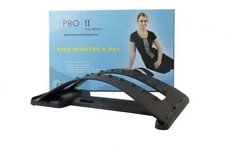 PRO11 WELLBEING BACK STRETCHER
