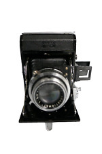 ZEISS IKONTA 521  with