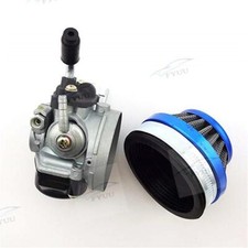 1 x 19mm Carburetor with Air