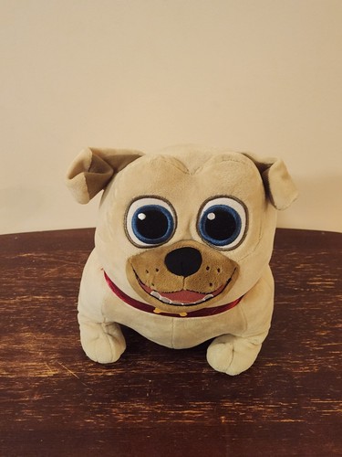 Disney puppy dog - disney, pals