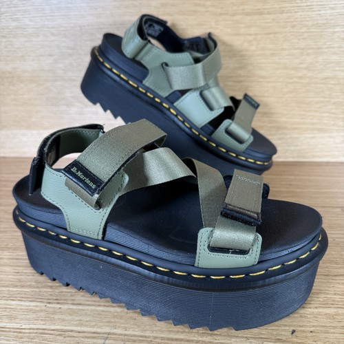 Martens women sandals - women’s,