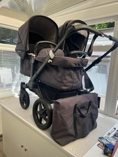 Bugaboo Donkey 3  TWIN
