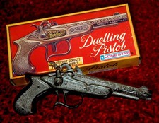 LONE STAR ☆ DUELING ☆