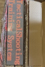 Special Pie Big Board LED Display with Wireless Connectivity to IPSC Shot Timer