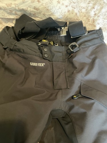 Klim goretex motorcycle suit - klim,