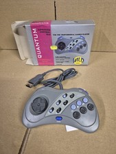 SEGA Saturn  Controller Pad 8