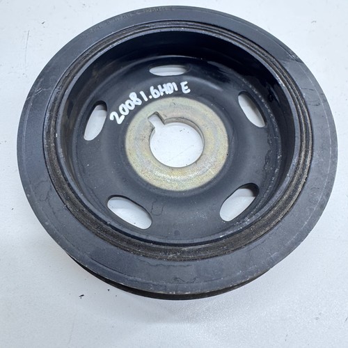 Peugeot 2008 mk1 crankshaft - mk1,