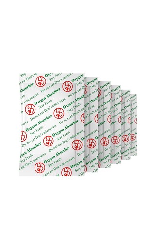 Vacyaya 300cc food - 300cc(50-pack),