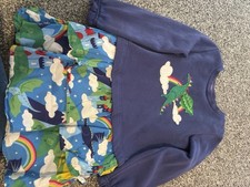 Mini Boden Rainbow Dragon
