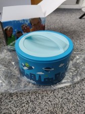 Aladdin 0.35L Bento Lunch Box