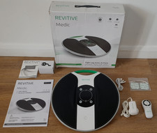 Boxed Revitive Medic