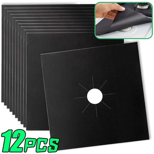 Gas stove burner protector - gas,
