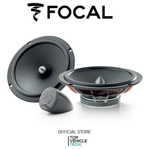 Focal isu 165 integration - isu,