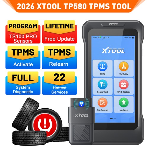 2026 xtool tp580 - 🏅2026, all