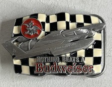 Vintage Nothing Beats A