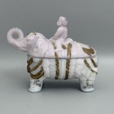 Antique Opaline Glass