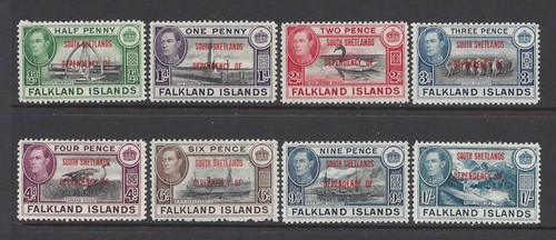 Fids 1944 south - 1944, –