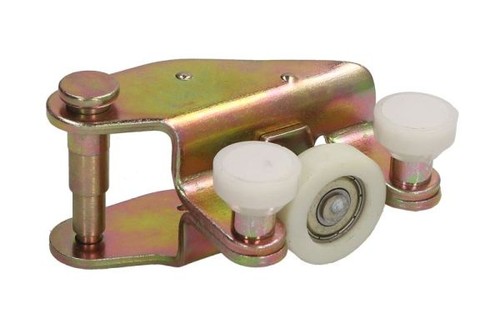 Left blic 6003 0352p roller - blic,