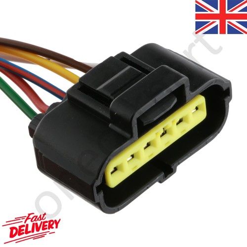 Pin throttle pedal - pedal, position