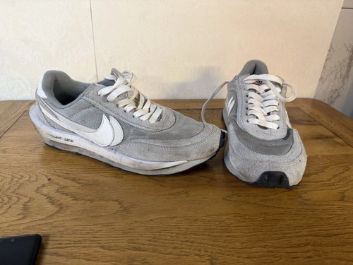Nike ldv waffle fragment - waffle,