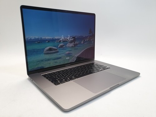 Apple macbook pro a2141 - macbook,