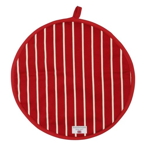 Round hob cover rushbrookes - round,