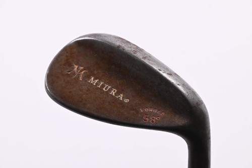 Miura forged lob - miura, /