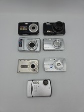 Vintage digital compact - 7, x