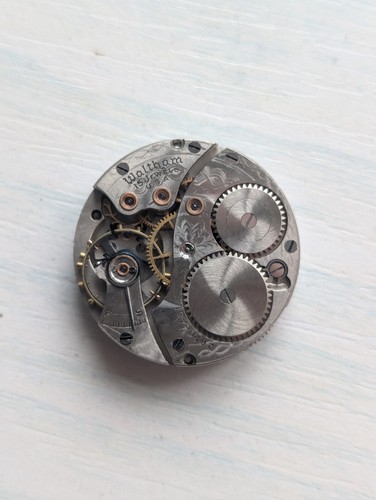 Vintage waltham 365 - vintage, 3/0s