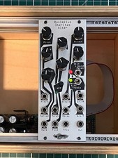 Original Basimilus Iteritas Alter 10HP Eurorack Module