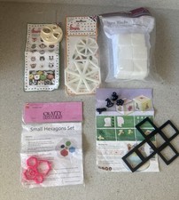 SELECTION OF SUGARPASTE FONDANT CUTTERS