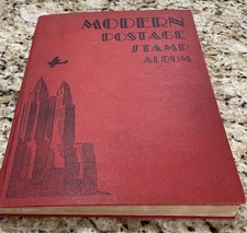 1933 Classic Stamp Collection