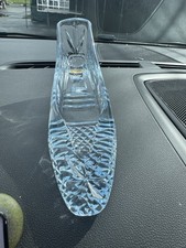 Edinburgh Crystal Glass