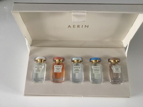 Aerin the fragrance - -,