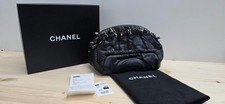 Chanel doudoune bag - chanel,