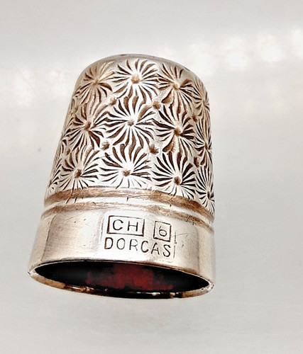 Vintage charles horner - vintage, dorcas