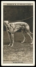 Ogden's - 'Greyhound Racing