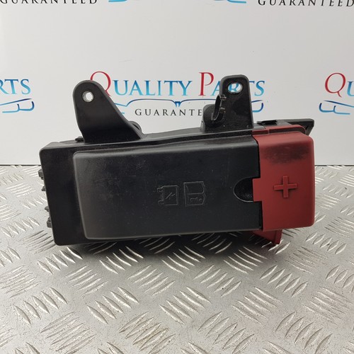 Jaguar pace fuse - box, x761