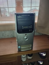 Dell Dimension E520 - Intel
