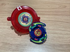 Beyblade Dranzer F With Case