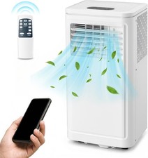 Portable air conditioner 9000 - air,